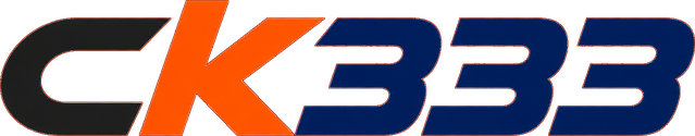 CK333 Logo